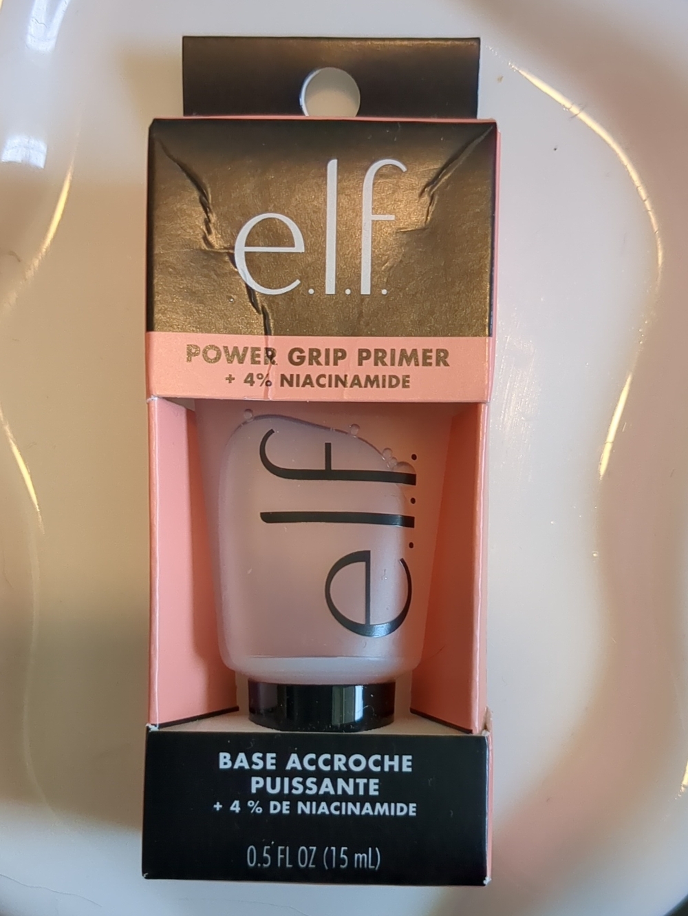 Power Grip Primer